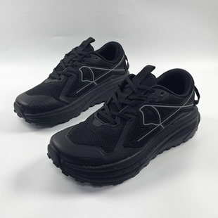 外贸宽头大码户外鞋贾卡透气V底 橡胶防滑减震徒步旅游登山鞋男鞋