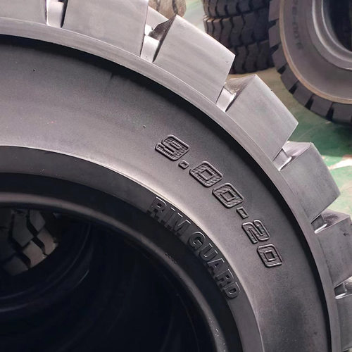 朝阳叉车实心轮胎900-20充气9.00-20/合力900-16 700 750-15 825