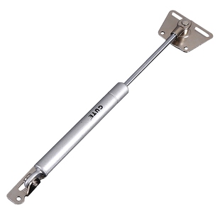 固特液压撑杆上翻门支撑杆榻榻米气撑橱柜门气弹簧气压杆液压杆