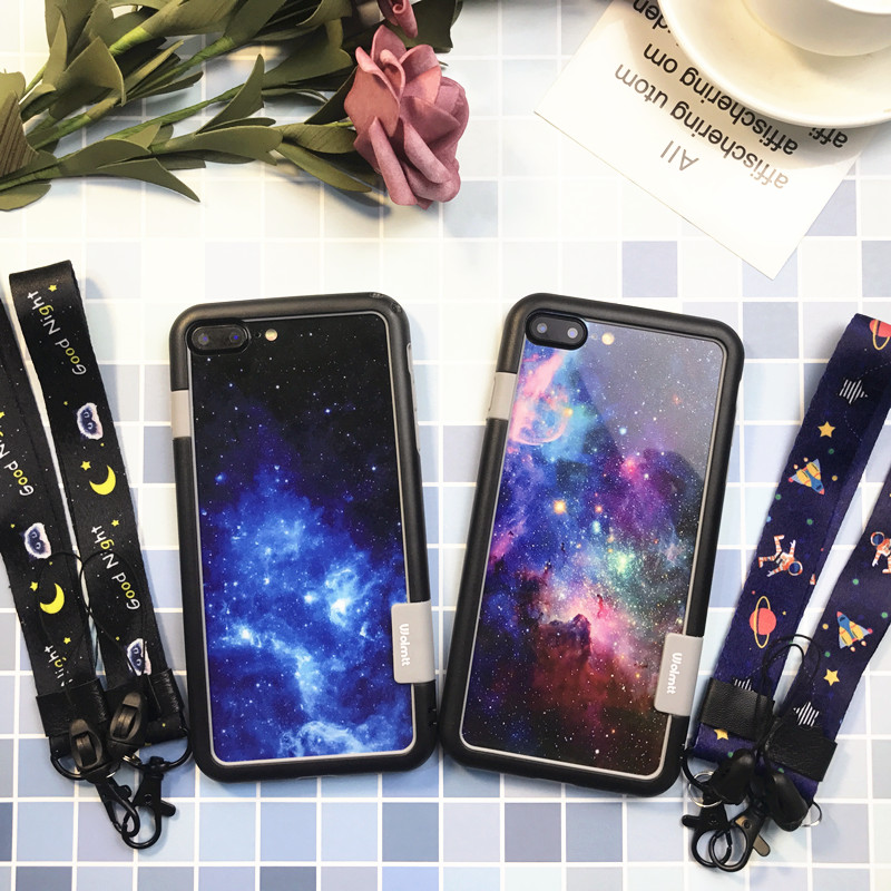 Æ»¹ûXÐÇÐÇ¿¨Í¨¸Ö»¯²£Á§Ä¤iphone7plus²ÊĤ8ǰºó6sÈ«ÆÁìÅ¿á