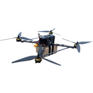 TYI天意碳纤维穿越机15寸穿越机到手飞碳架无人机花飞FPV