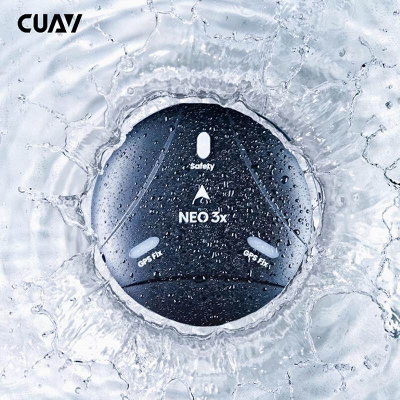 NEO3x导航定位模块CUAV雷迅