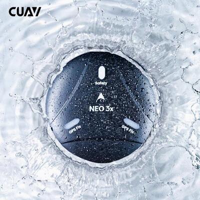 NEO3x导航定位模块CUAV雷迅