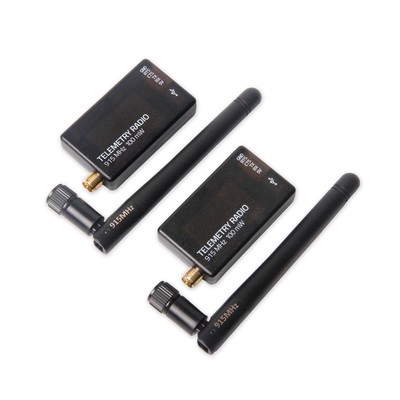 HolybroRadioV3数传电台