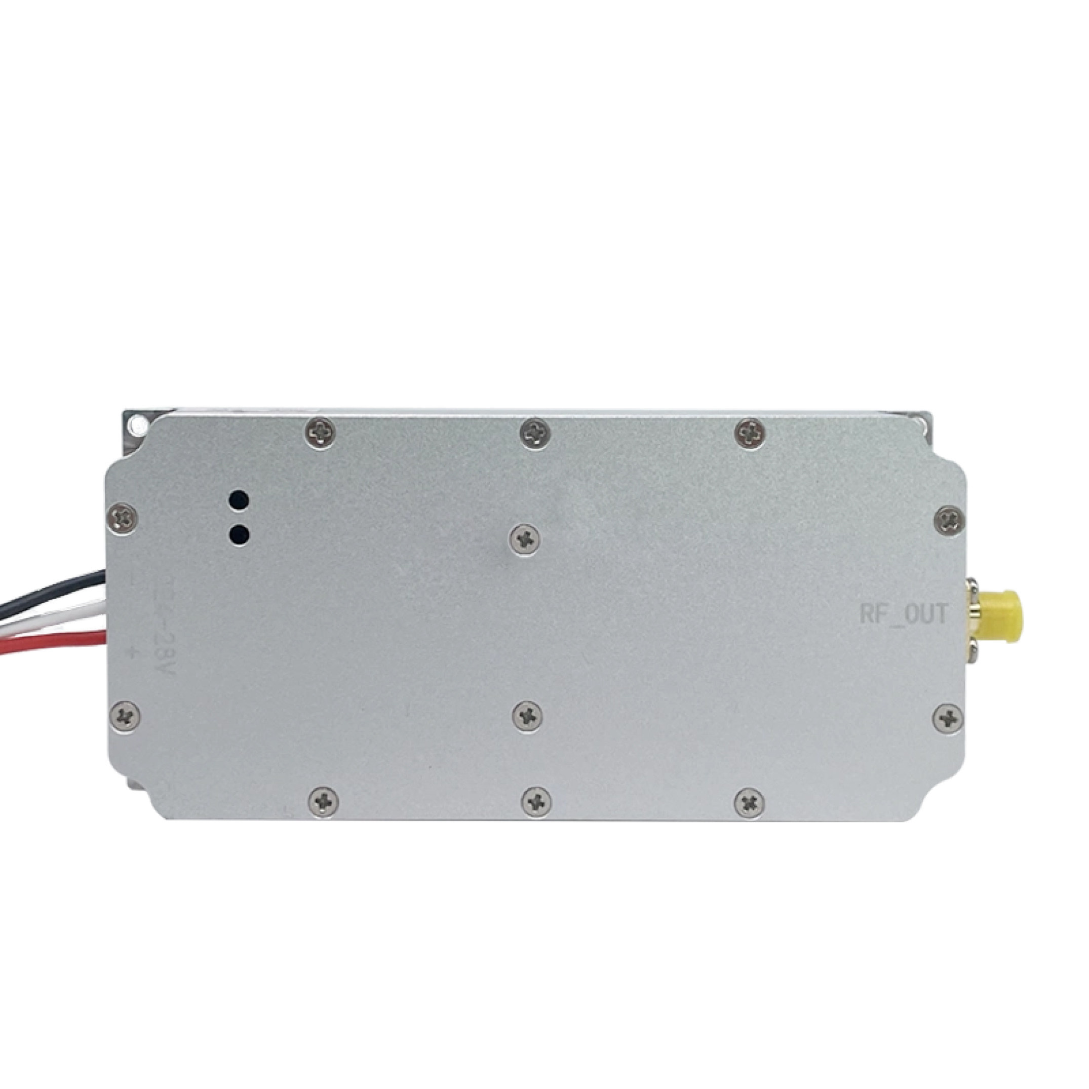 750 868 915MHZ 2.4G 5.8G射频功放模块功率放大器支持定制50W