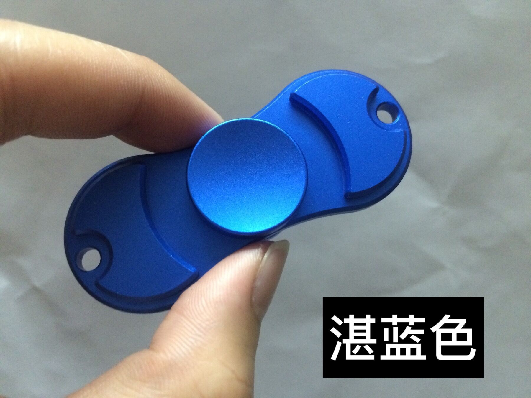 Hand spinner LDCX     - Ref 2618635 Image 5