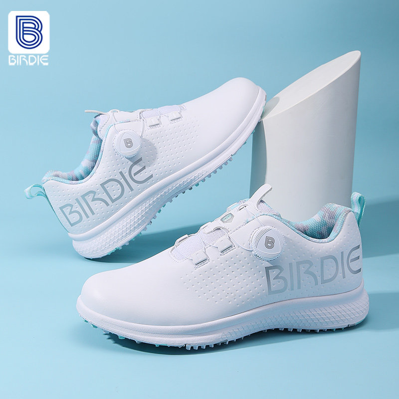 birdie球鞋女士高尔夫鞋子