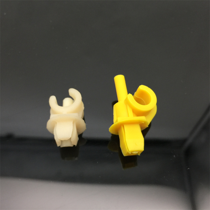 适用大众探歌捷达VS5 VS7宝来高尔夫8探影发动机盖支撑杆卡扣卡子