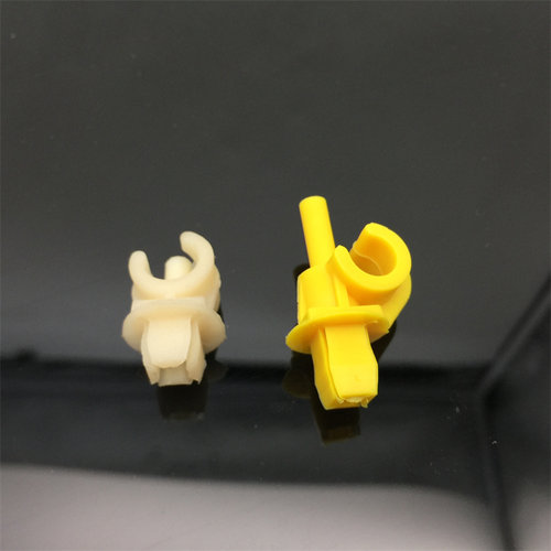 适用大众探歌捷达VS5 VS7宝来高尔夫8探影发动机盖支撑杆卡扣卡子