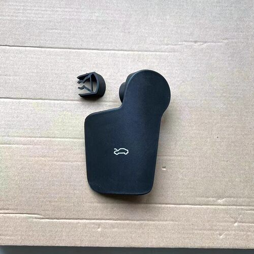 卡宴机盖拉手座途锐Q7机盖拉手