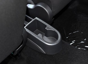 适用大众新捷达新桑塔纳饮料架水杯架水杯支架扶手箱底座饮料杯架