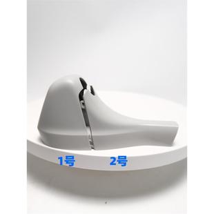 适配大众迈腾B8内视镜盖板后视镜装饰盖雨量传感器盖板挡风玻璃盖