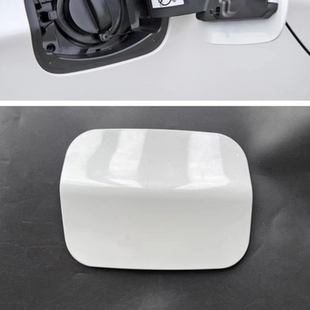 油箱盖 508油箱外盖 加油口盖 C4L油箱盖标致408 适配雪铁龙C5