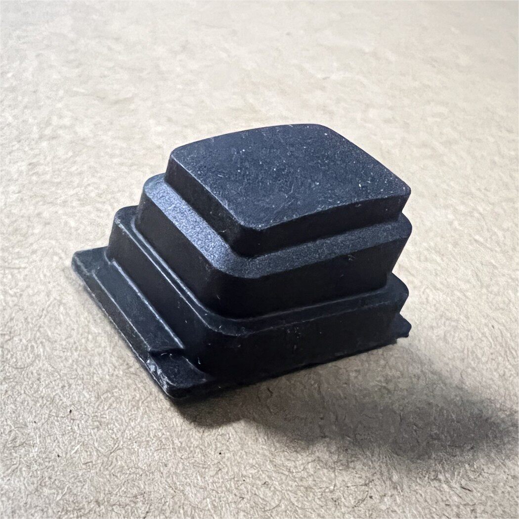 HYUNDAI TUCSON 15 16 17 18 19 20 외부 버클 손전등 센서 버튼 커버가있는 자동차 도어 외부 핸들에 적합