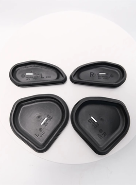 A6L前减震器上盖C8A7L发动机堵盖