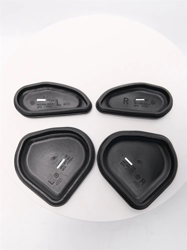 A6L前减震器上盖C8A7L发动机堵盖