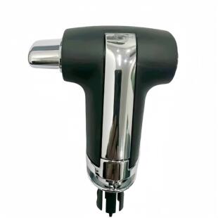 北汽E130E150绅宝D20 D50 X25X35自动挡档把头排挡头杆档位把手球