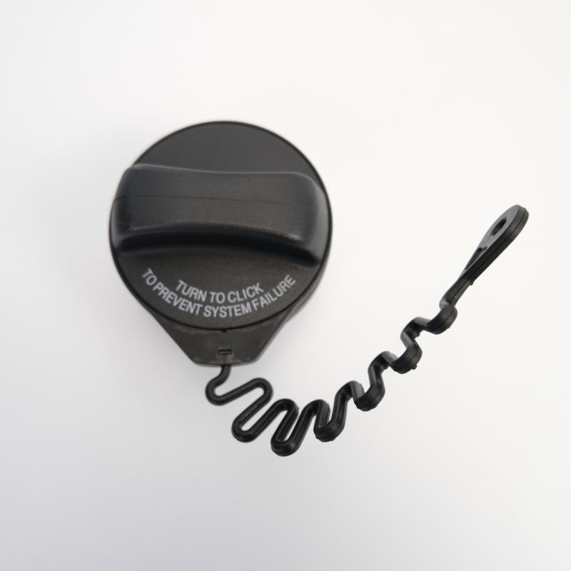 专用S80XC60S60S60LXC90加油箱盖