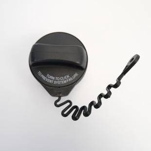 油箱盖适用沃尔沃C40S60S90XC40XC60专用汽车配件加油盖油箱盖子