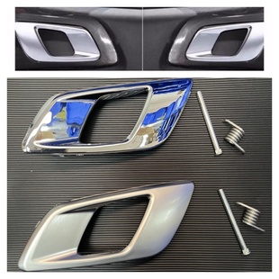 适配福特撼路者ranger前门内拉手左右前门内开把手内开手柄内扣手