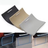 适配奔驰S300 S450烟灰缸盖板W221插座点烟器护盖 S500 S350 S400