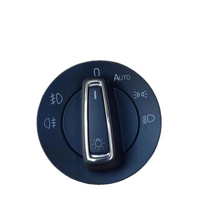 新明锐全新速派高配AUTO大灯开关