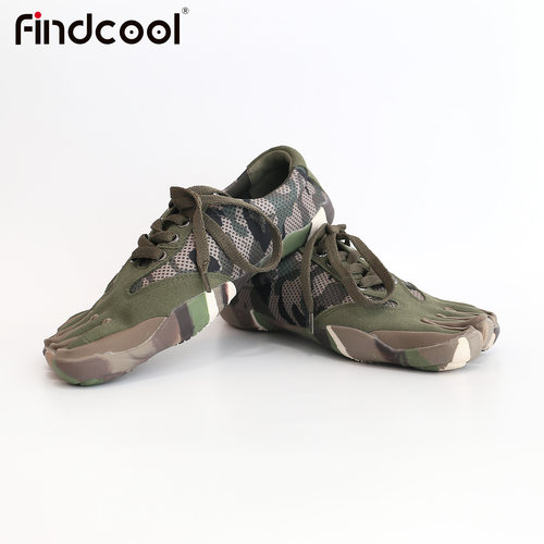 Findcool男士五指鞋防滑减震