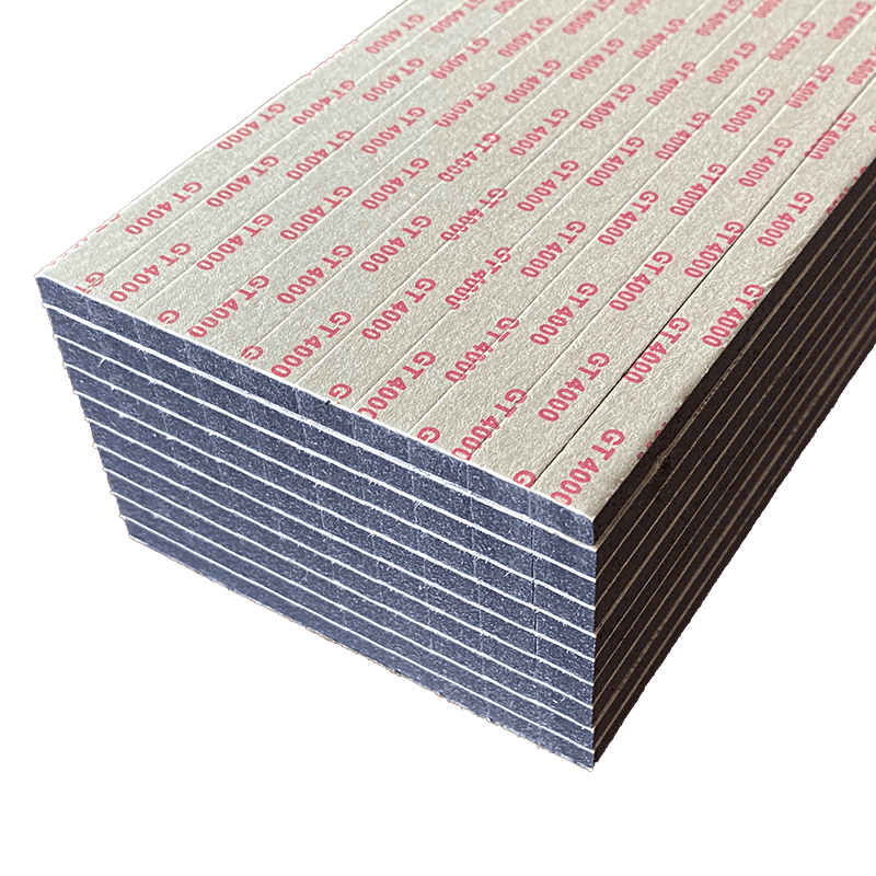 国标幕墙胶条单面高粘度