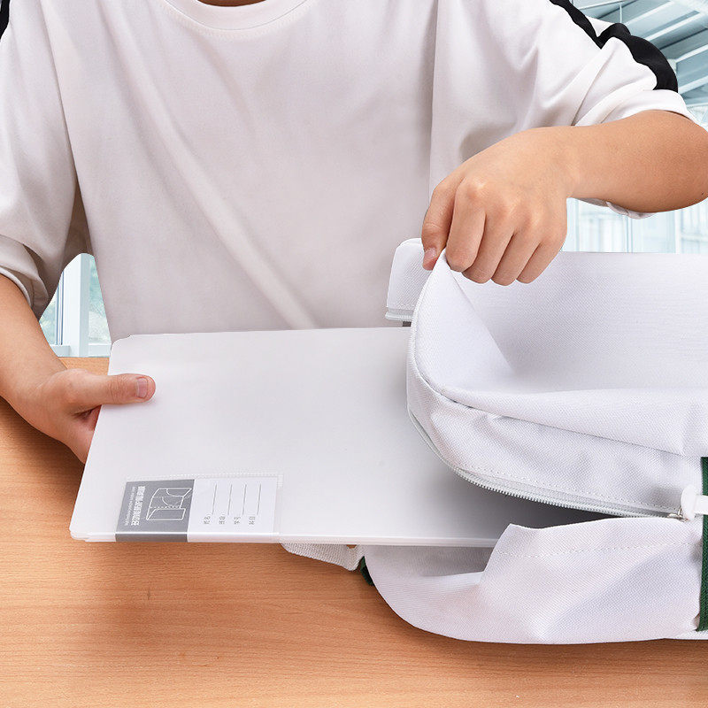 多功能防飞沫挡板学生课桌餐桌垫板防护板隔离挡板分隔柜台学校开