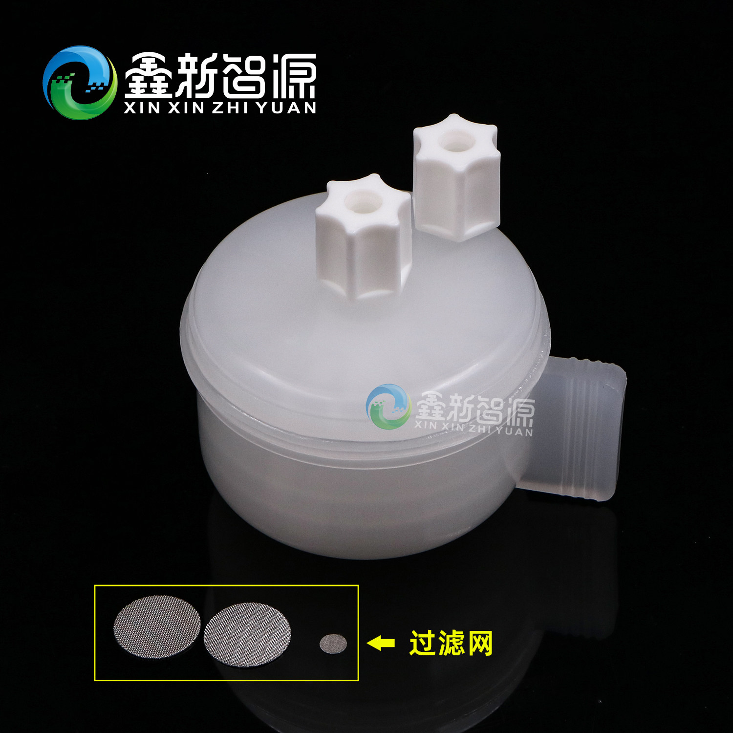 日立喷码机RX主过滤器 替代PX/PB Main filter 451590 喷码机配件图片