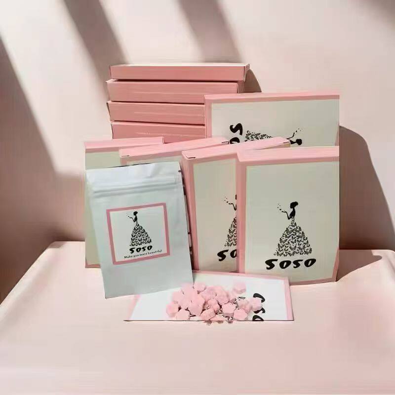 白色KT猫奶片纤so压片糖果微商同款加强版正品老款强效