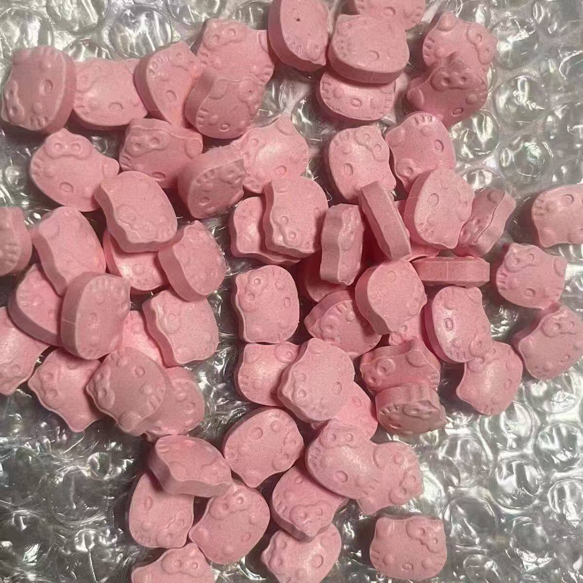 KT猫奶片纤so压片糖果高含量微商同款加强版正品控制老款强效