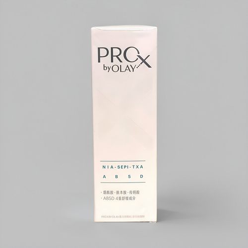 OLAY玉兰油ProX方程式淡斑小白瓶