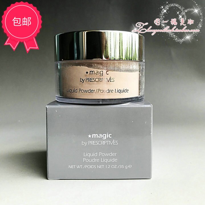 EL group Prescriptives PX Magic Water Honey Powder Water powder Pearlescent luster 8g/35gin the Makeup/Perfume/Beauty tools , Powder/Loose  category - from Buy2taobao.com to provide professional Taobao agent buy service