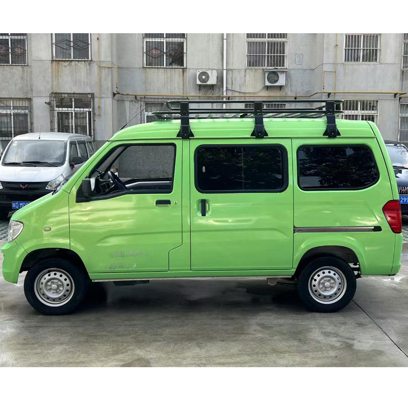 汽车行李框车顶架浪迪之光之星小海狮面包车改装猎豹车顶筐行李架