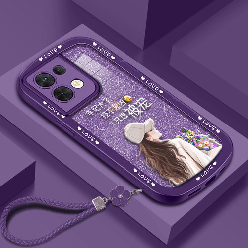 适用于oppo硅胶手机壳第二件0元