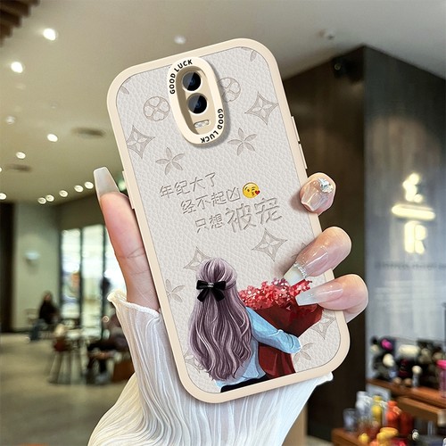 OPPOAoR17Ao硅胶Ao创意Ao保护壳