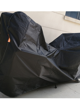 适用于 宝马 K1200LT 摩托车衣车罩车套防晒防雨防尘雨布