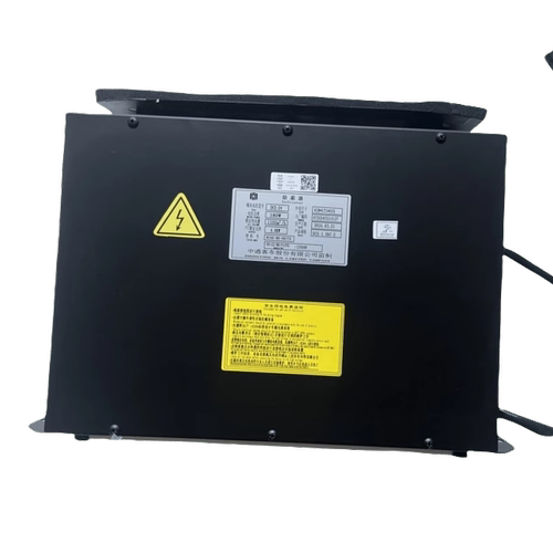 中通客车配件 原车配件 电除霜器 除霜器_PFJ-4C-409ZT