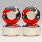 美国Toy 出口尾货瑕疵品 轮子硬度100A高弹耐磨 Machine 滑板街式