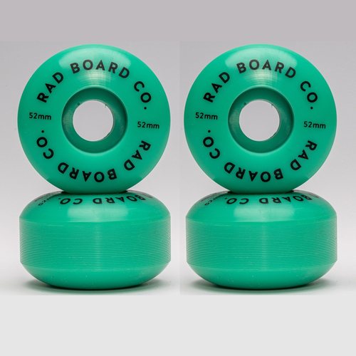 2026捡漏 滑板轮子 双翘板轮子 小鱼板轮子 滑板刷街轮 52X31