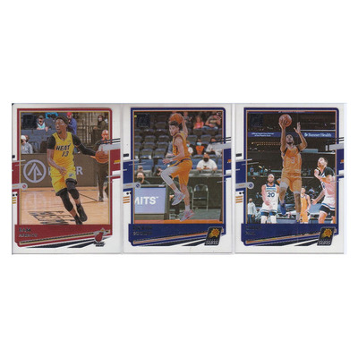 球星卡阿德巴约克里斯帕尼尼