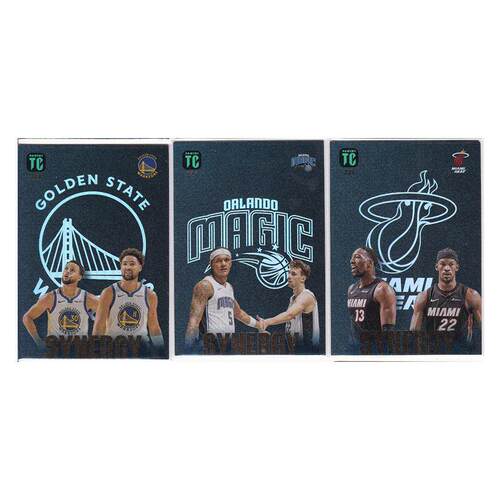 2024PaniniTC新秀勒布朗James