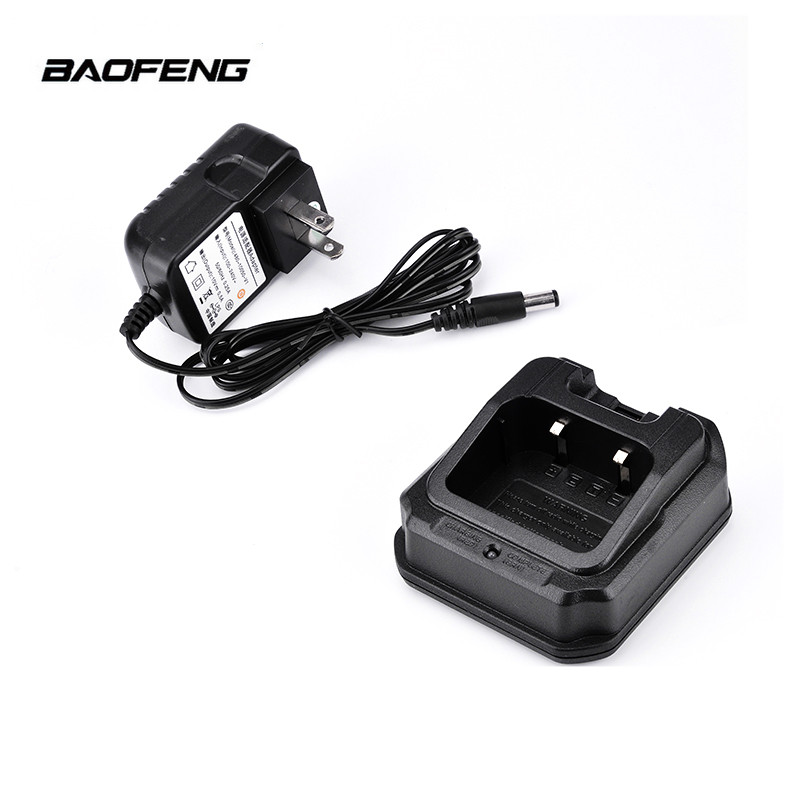 宝锋防水充电器9rplus