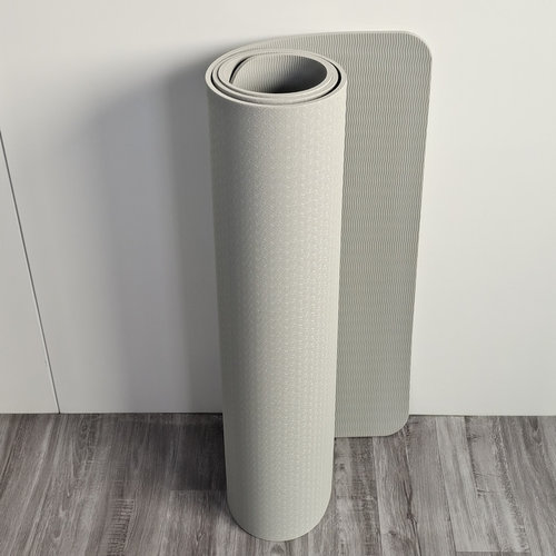 外贸出口tpe瑜伽垫男士健身垫