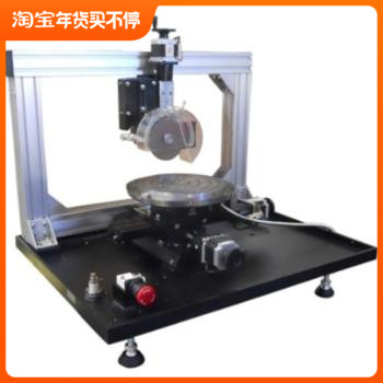 科晶划片切割机石金属切割