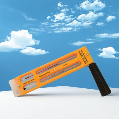 英国易高温湿度计船用