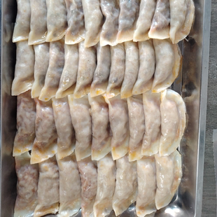 彭泽蒸米粑 都昌米饺鄱阳东至米饺 饺子粑 薄皮蒸米粑 顺丰包邮