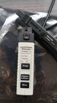 销售/回收：TCP202A/TCP0020/TCP2020/TCP0030A 电流探头