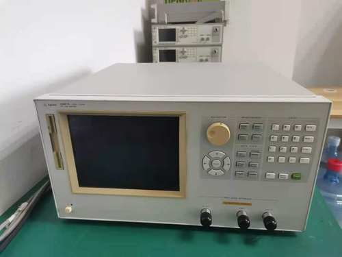 回收/维修安捷伦4284A 4285A 4395A 4294A 4287A 4349B阻抗分析仪
